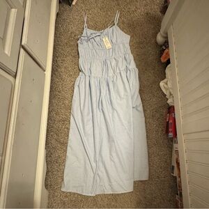 NWT revolve dress size xl